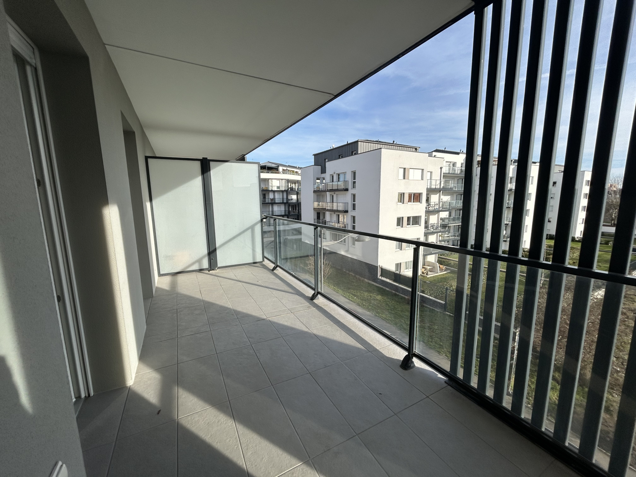 Appartement 3 pièces 68 m² · à Reims · 68 m² · 209 000 €
