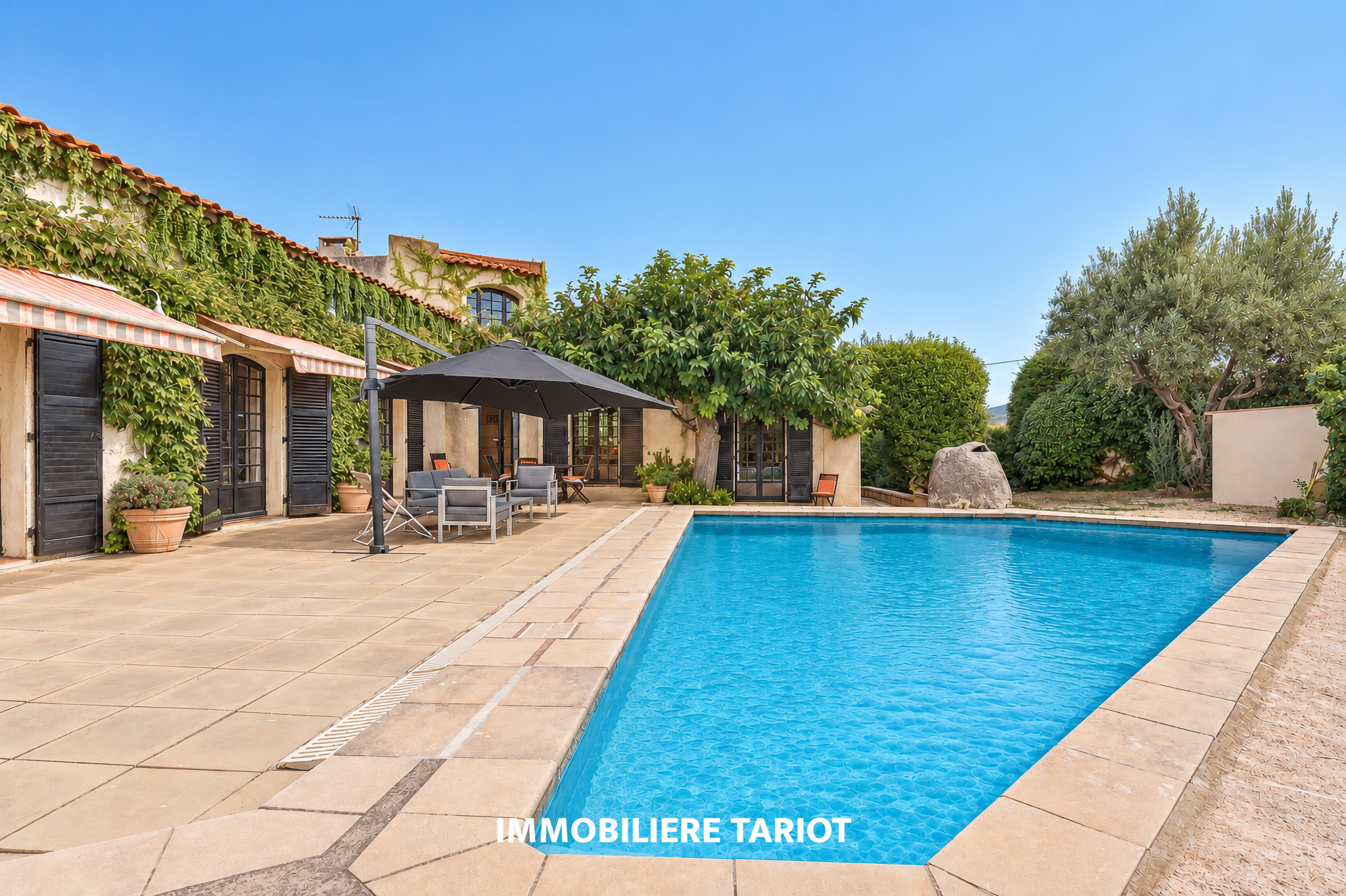 Maison 5 pièces 165 m² · à Marseille 13 · 165 m² · 650 000 €