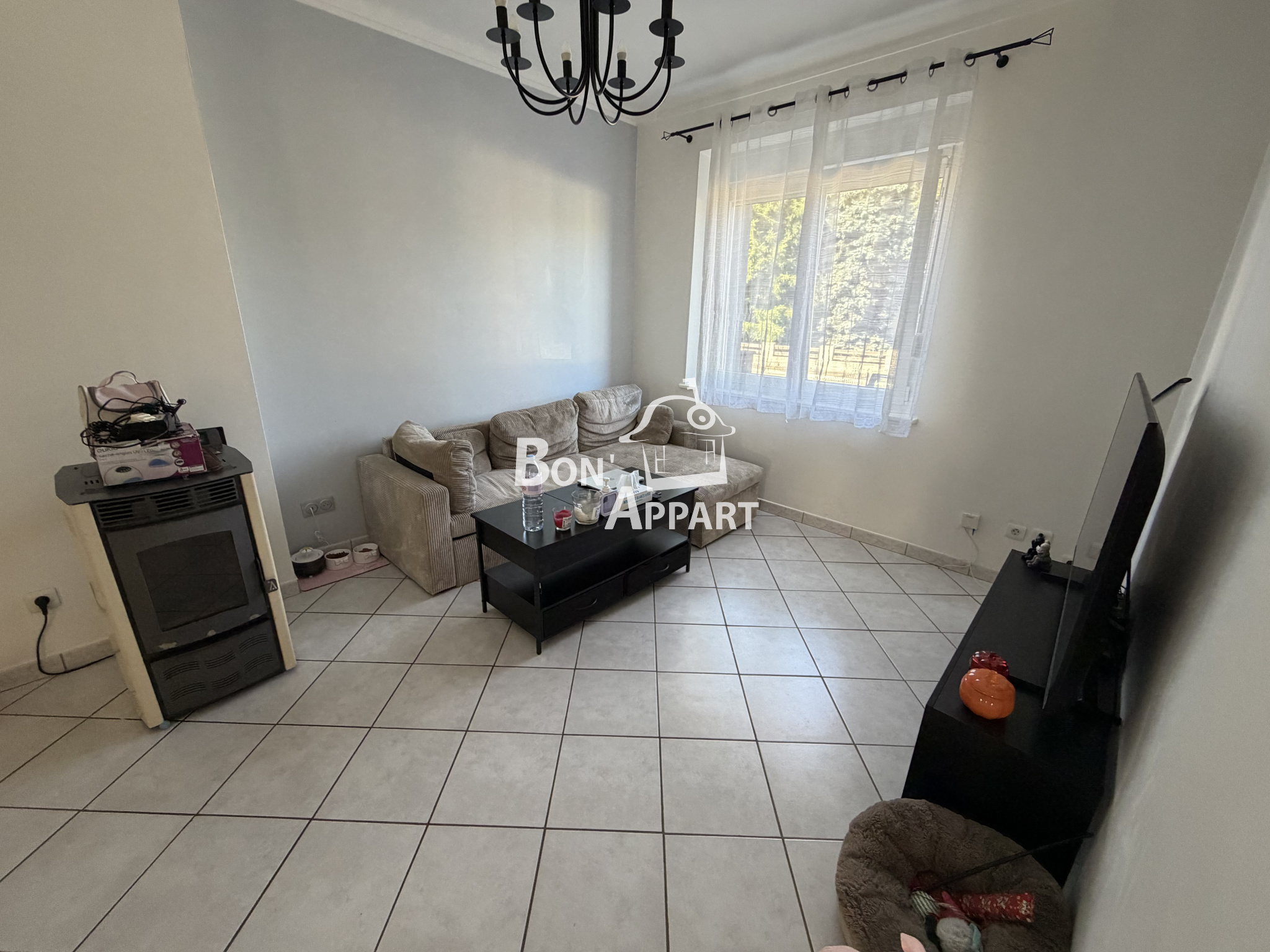 Maison 3 pièces 77 m² · à Tressange · 77 m² · 1 000 €/mois