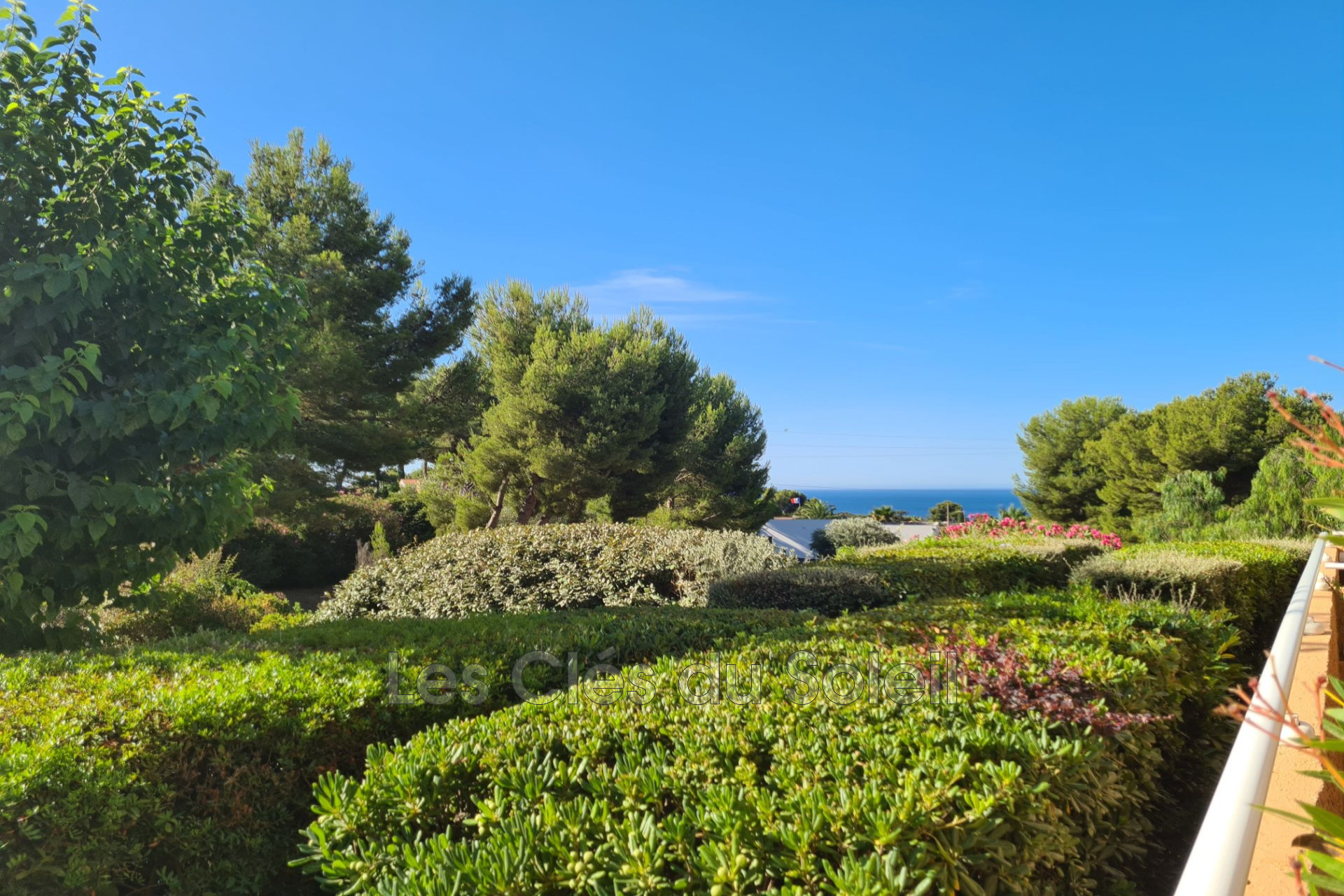 Appartement à Bandol