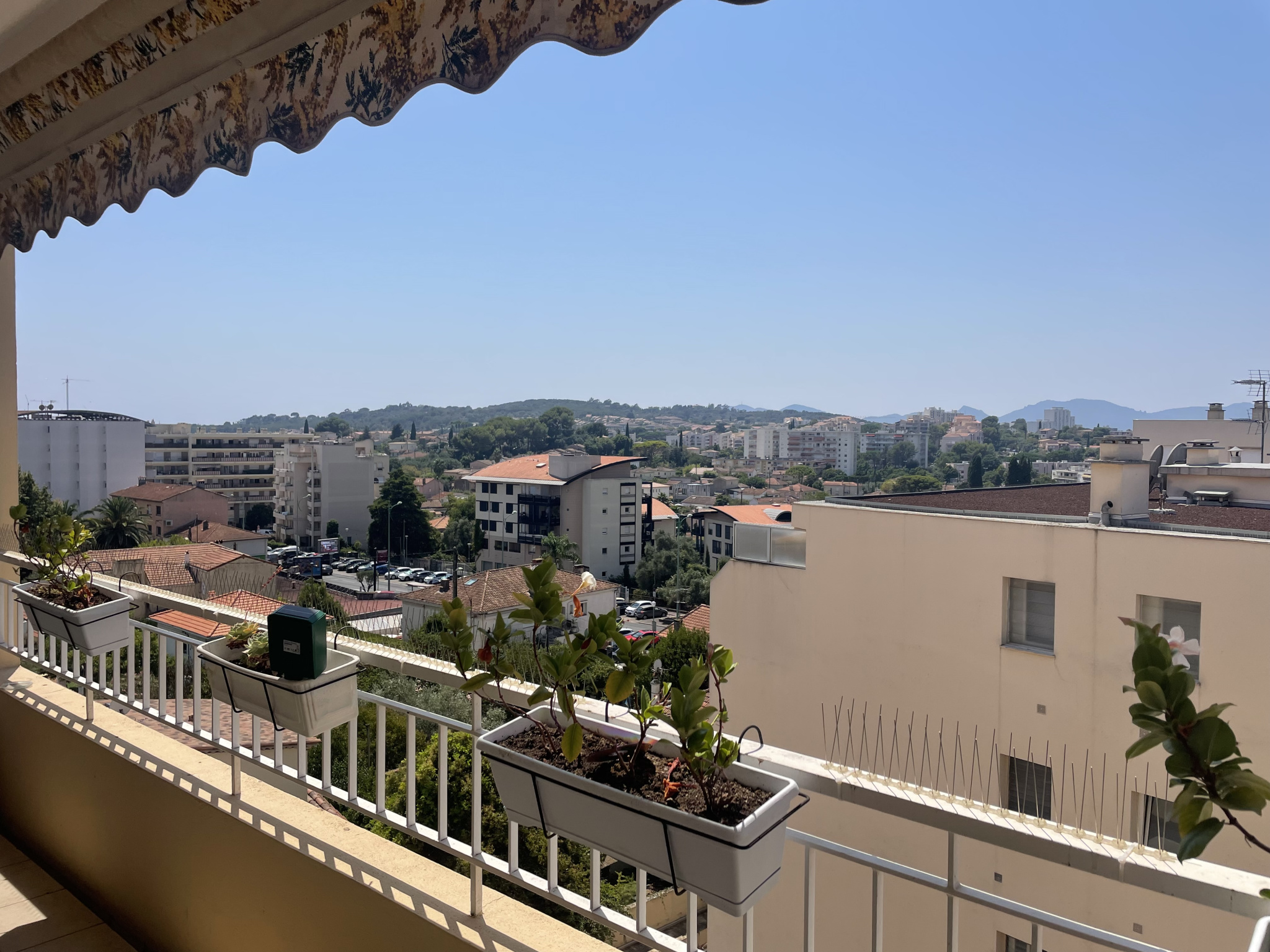 Appartement 3 pièces 81 m² · au Cannet · 81 m² · 339 000 €