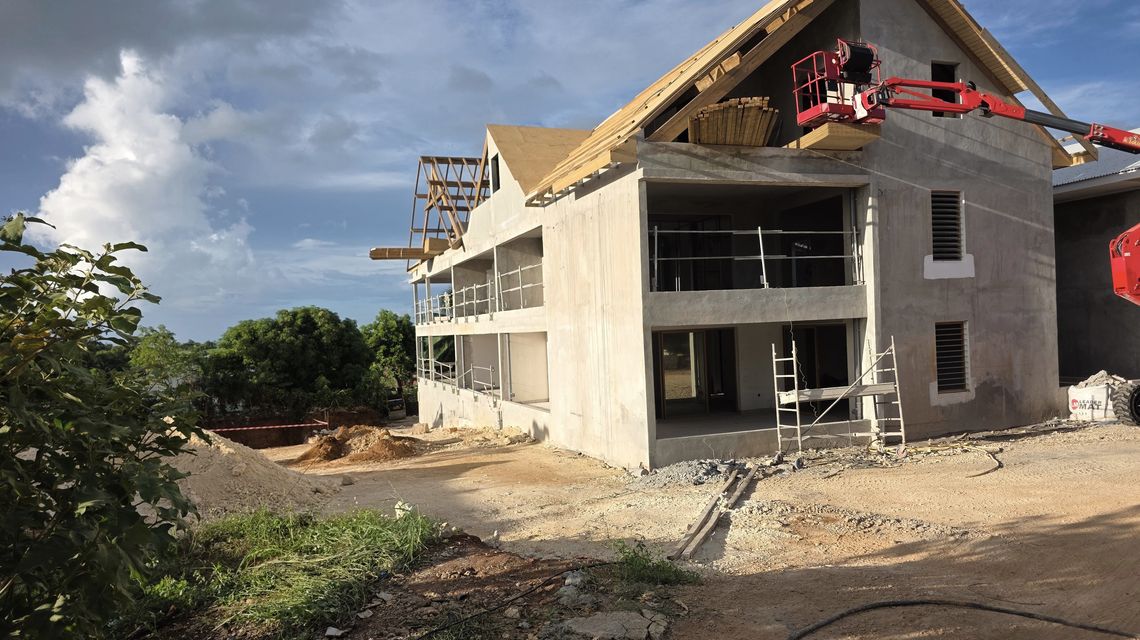 Appartement – BAIE MAHAULT GUADELOUPE DROM - Vue 4