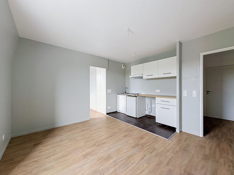 Appartement 2 pièces 32 m² · à Tremblay en France · 32 m² · 850 €/mois