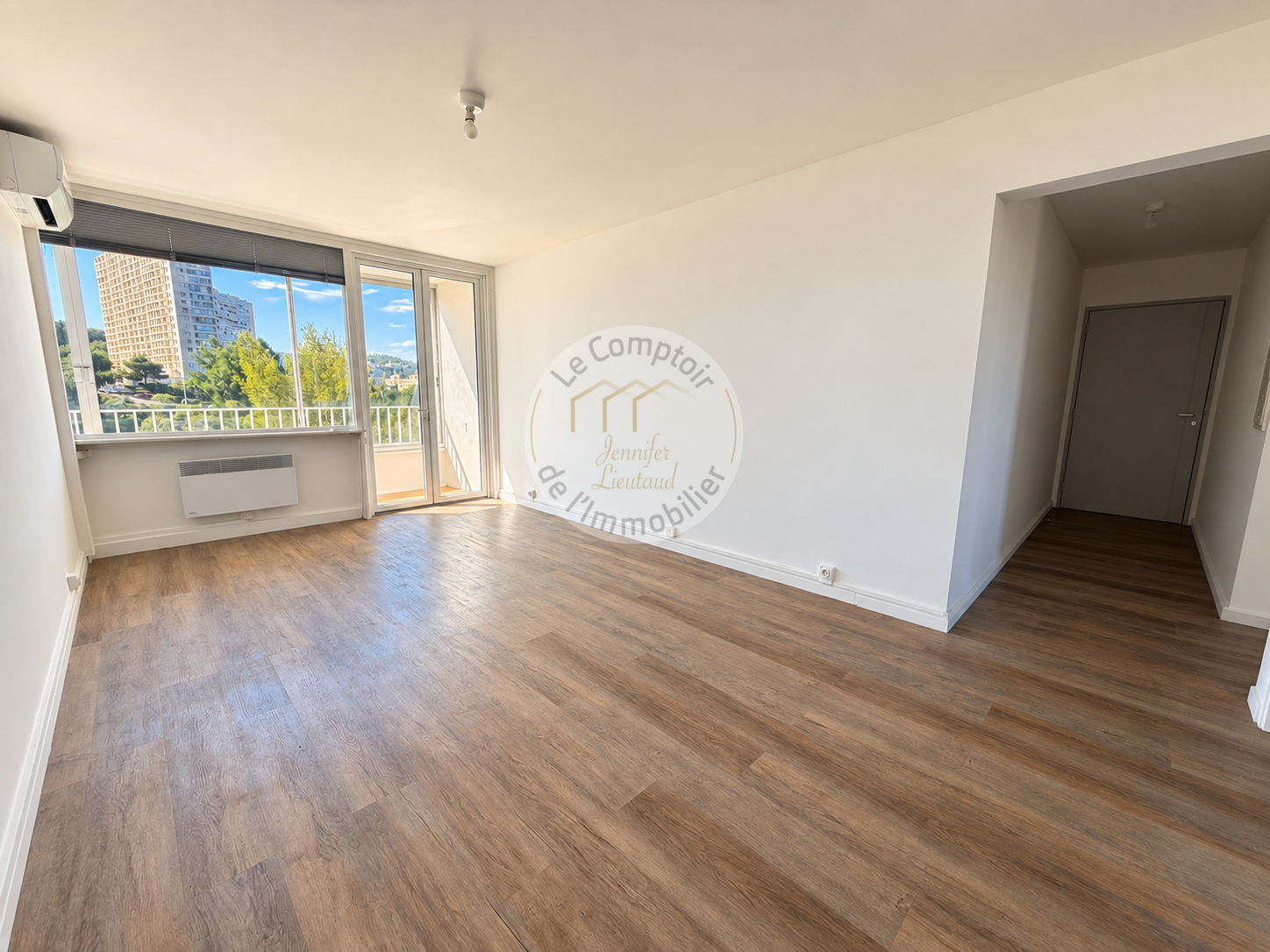 Appartement à Marseille 9e Arrondissement