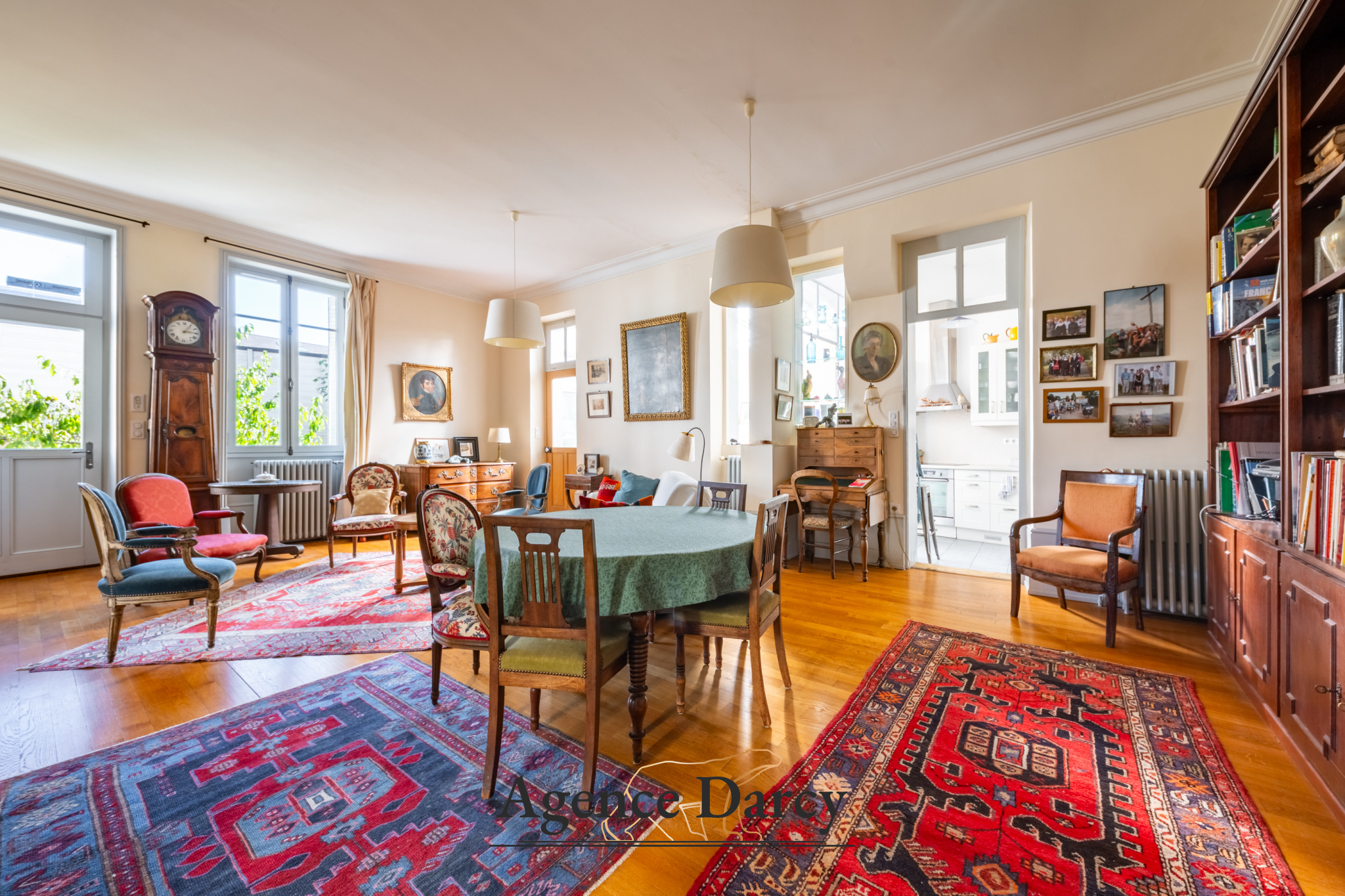 Appartement 7 pièces 160 m² · à Dijon · 160 m² · 695 000 €