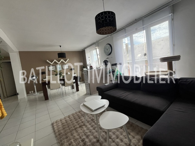 Appartement 4 pièces 65 m² · à Reims · 65 m² · 171 000 €