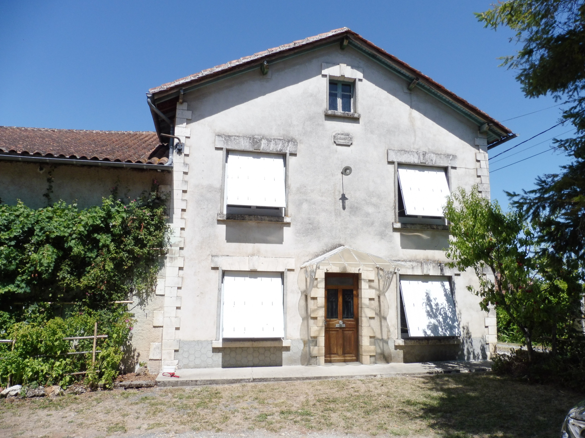 Maison 5 pièces 110 m² · à Douchapt · 110 m² · 149 000 €