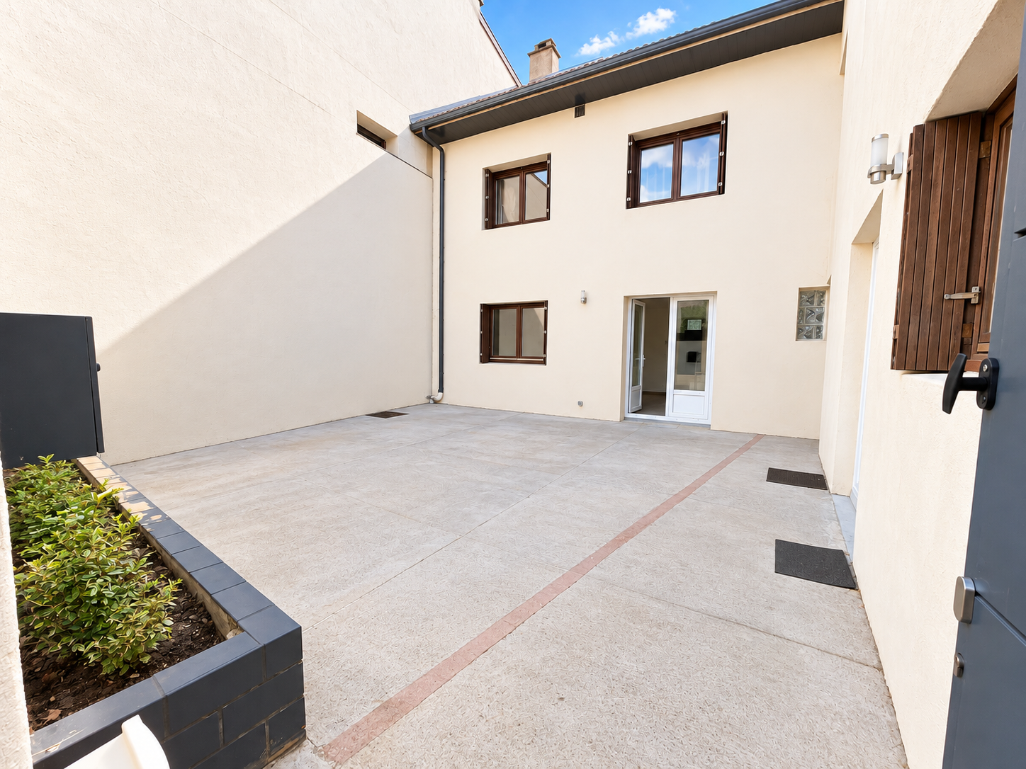 Appartement 4 pièces 115 m² · à Saulxures-lès-Nancy · 115 m² · 1 195 €/mois