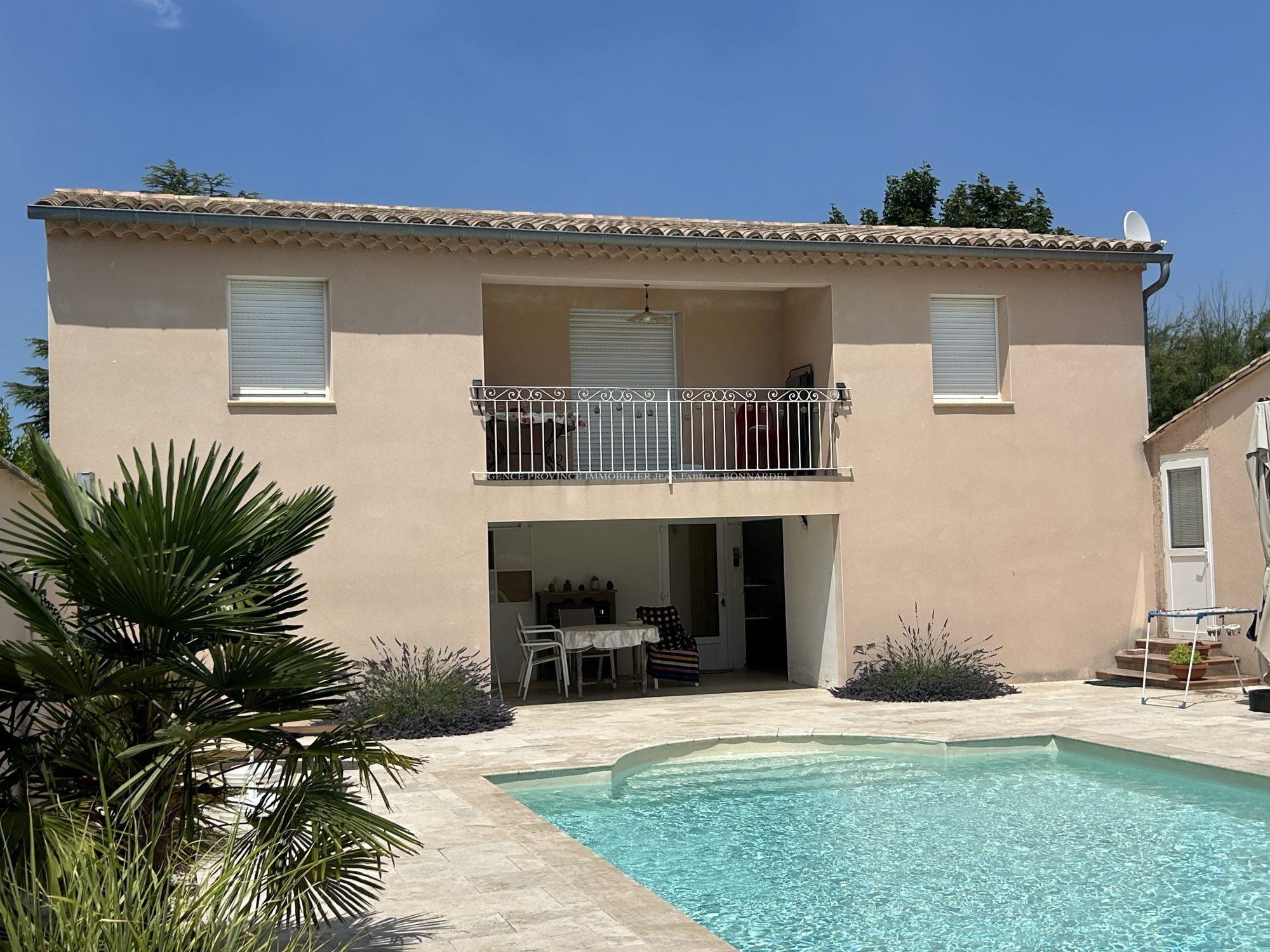 Appartement à Valréas