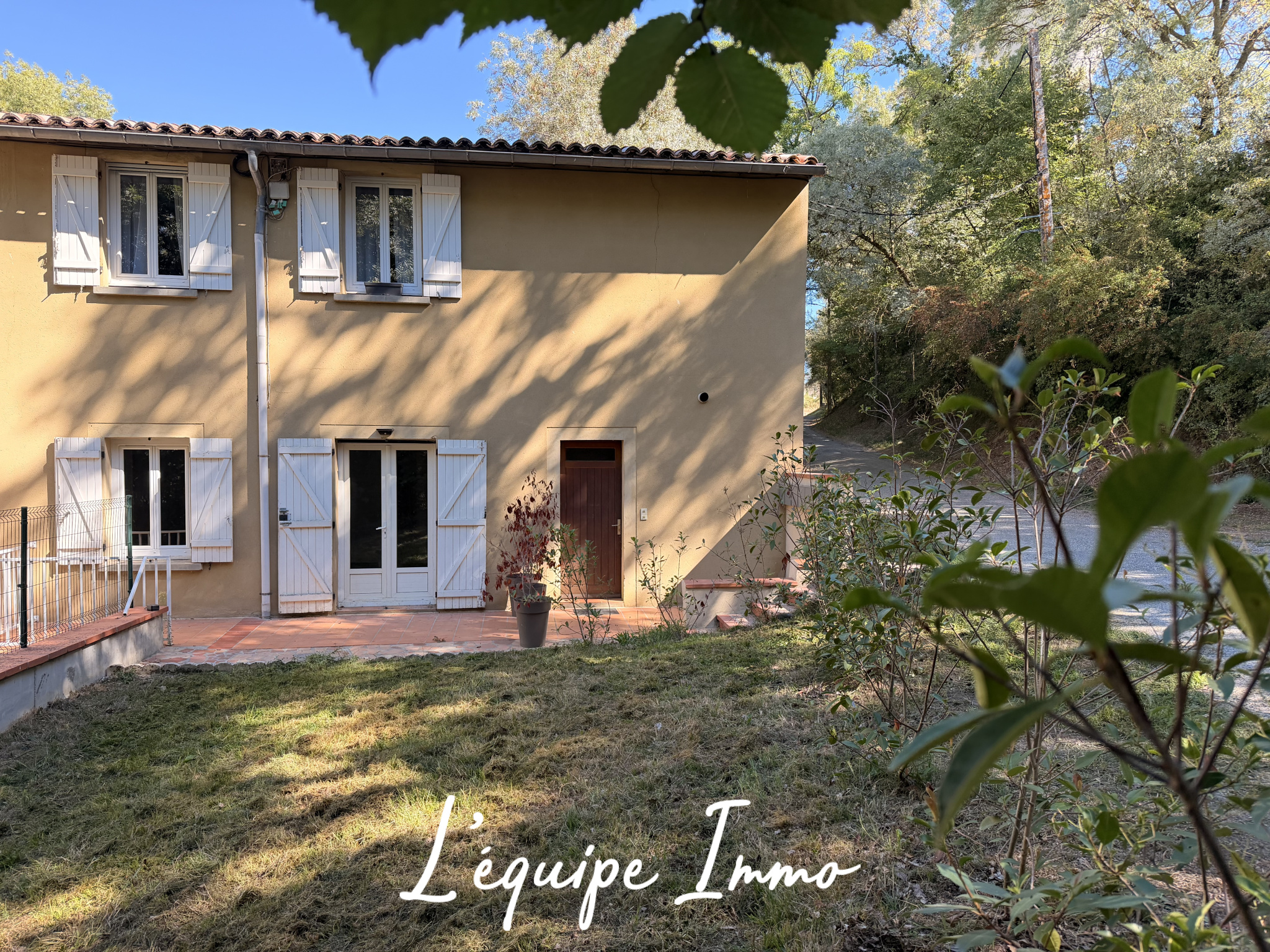 Appartement 4 pièces 86 m² · à Grenade · 86 m² · 166 500 €
