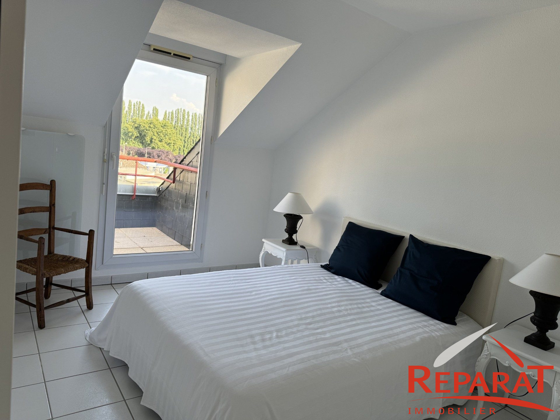Appartement à Objat
