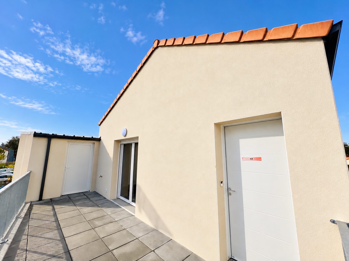 Appartement 3 pièces 61 m² · à Bouaye · 61 m² · 825 €/mois