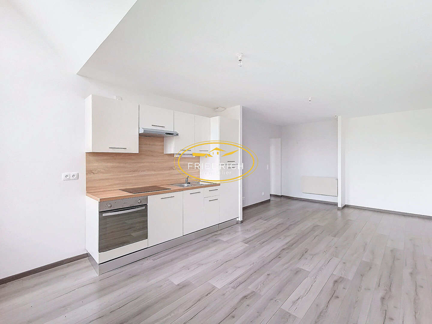 Appartement à Ligny-en-Barrois
