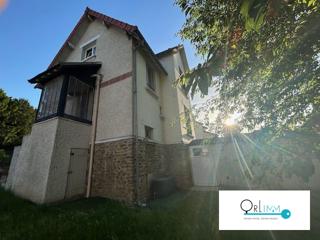 Maison 5 pièces 115 m² · à Orly · 115 m² · 430 000 €