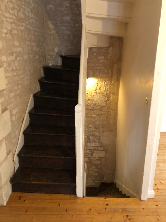 Appartement – Caen, Verte Vallée, Calvados - Vue 4