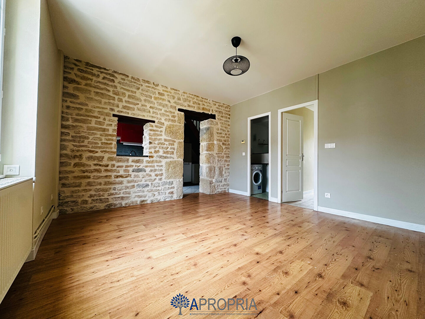 Appartement 2 pièces 51 m² · à Dijon · 51 m² · 790 €/mois