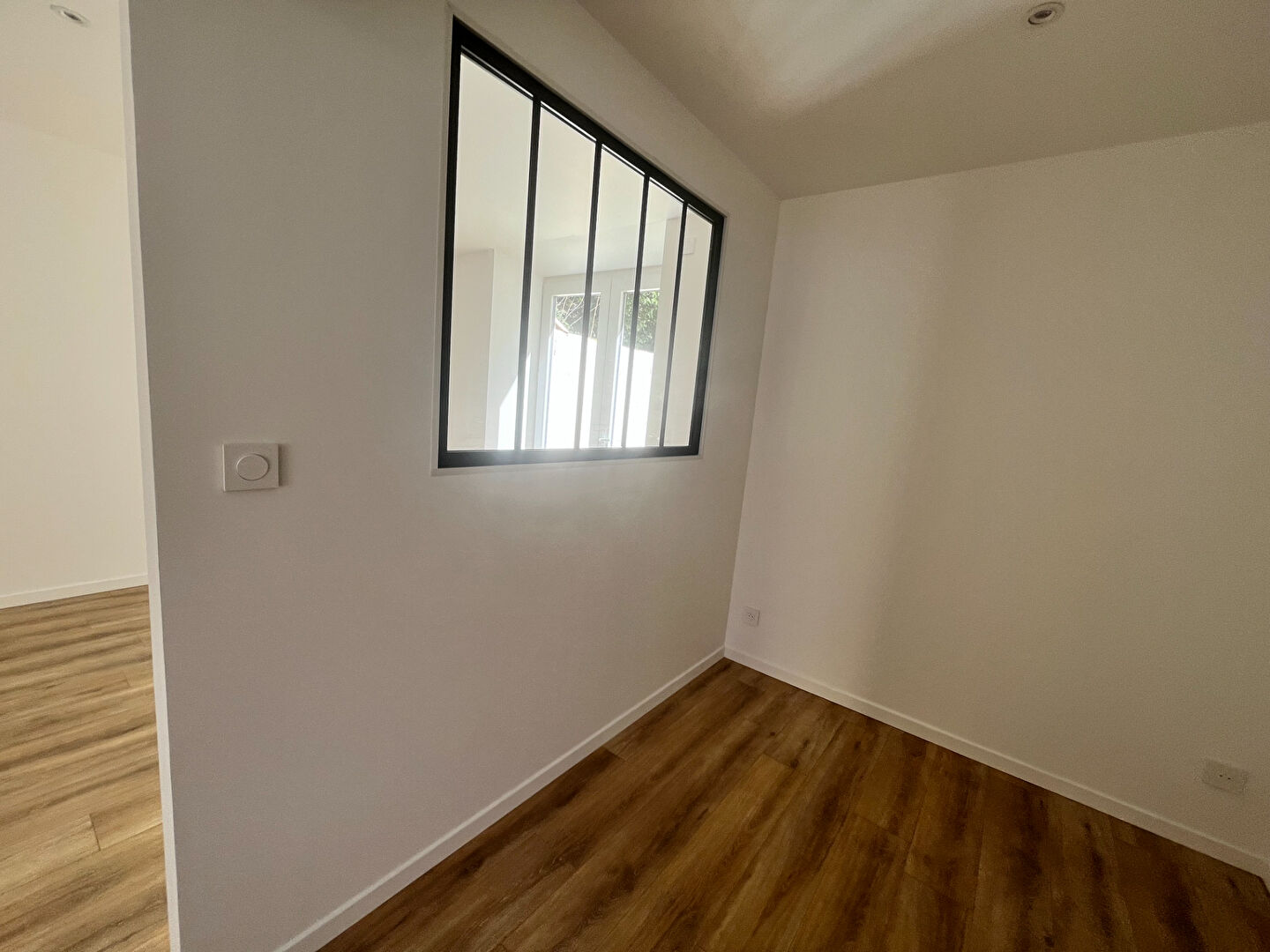 Appartement – AVRILLE MAINE-ET-LOIRE PAYS-DE-LA-LOIRE - Plus