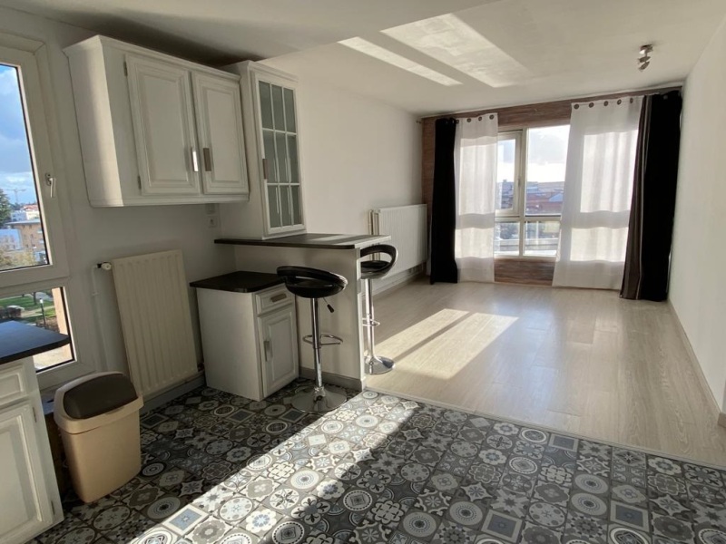 Appartement à Saint-Jean-de-Braye