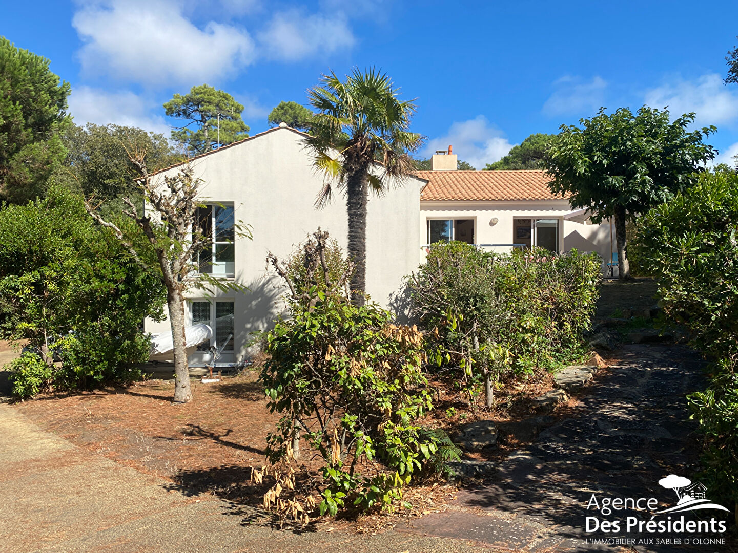 Maison 7 pièces 193 m² · aux Sables d’Olonne · 193 m² · 1 248 000 €