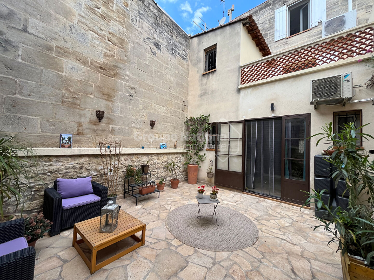 Maison 4 pièces 117 m² · à Beaucaire · 117 m² · 249 000 €