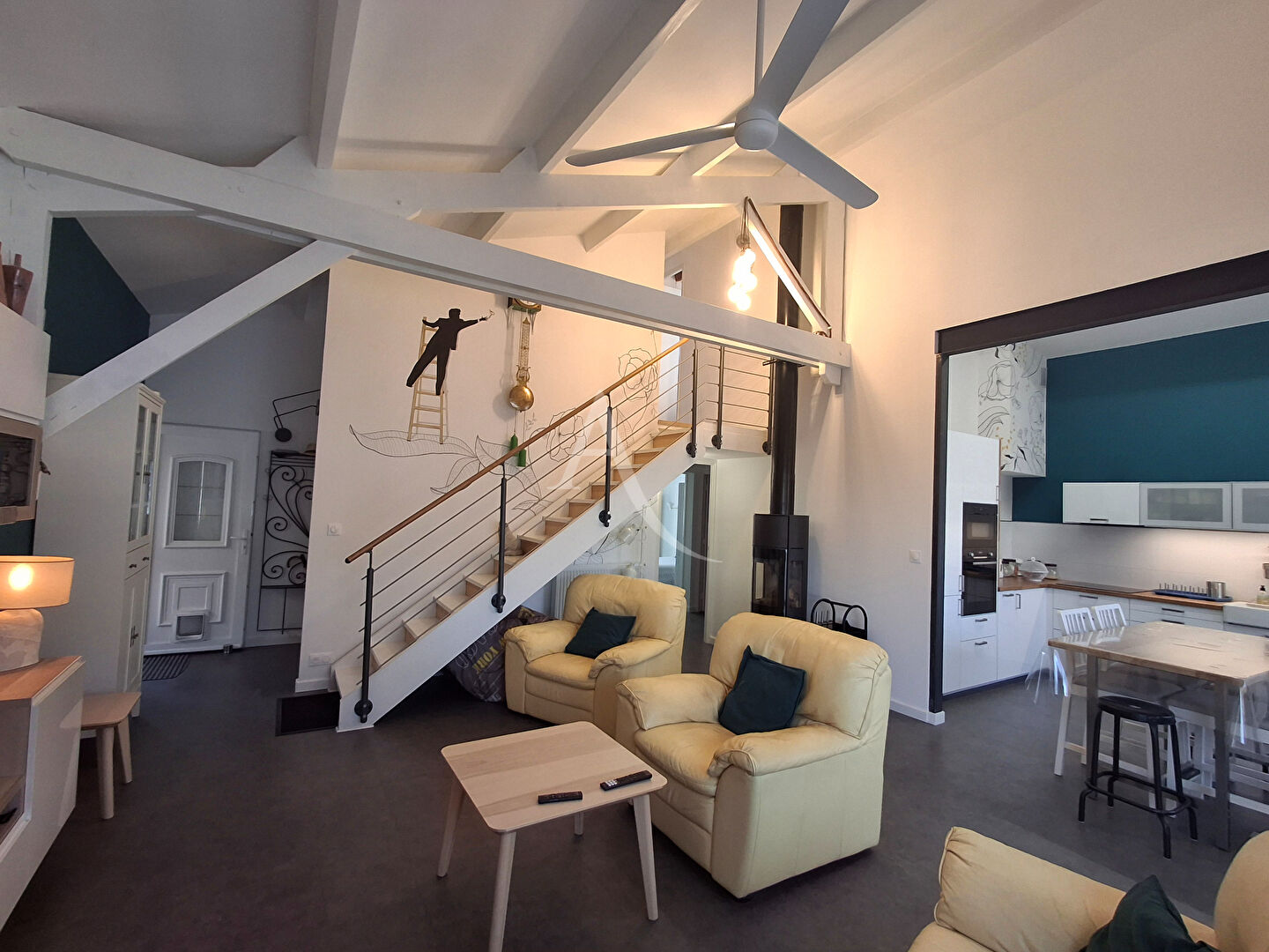 Maison 6 pièces 140 m² · à L'Isle-Jourdain · 140 m² · 364 900 €