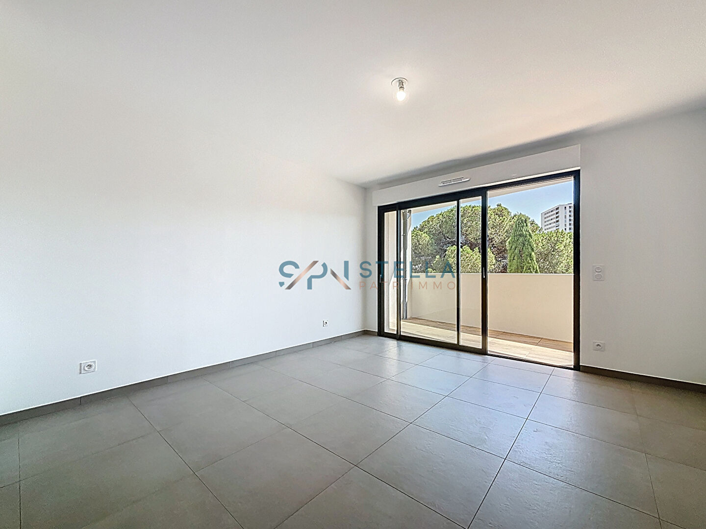 Appartement à Ajaccio