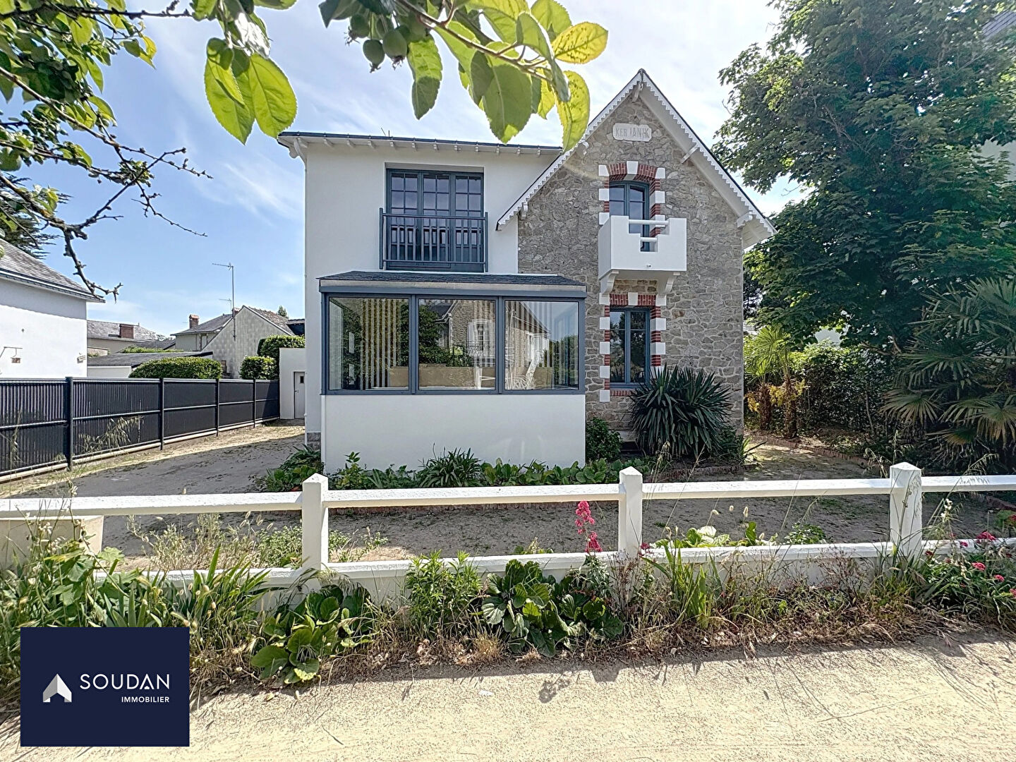 Maison 5 pièces 121 m² · à La Baule-Escoublac · 121 m² · 1 029 600 €