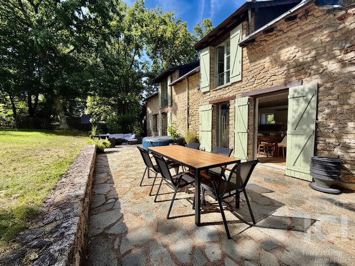 Maison 6 pièces 137 m² · à Treillières · 137 m² · 427 220 €