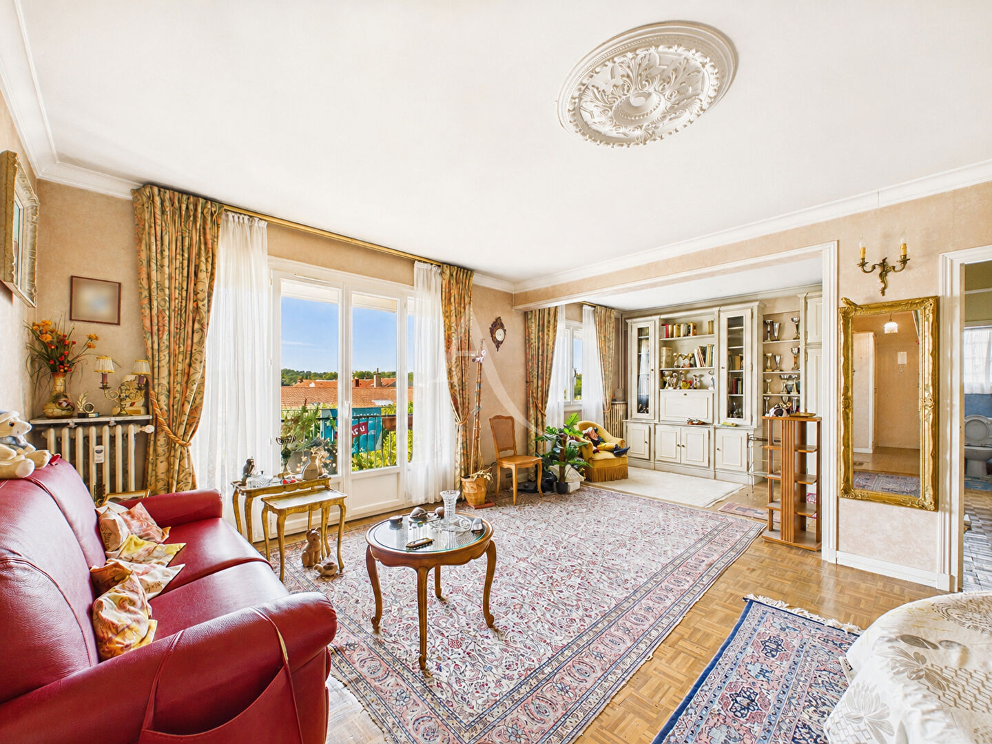 Appartement 4 pièces 76 m² · à Maisons Alfort · 76 m² · 329 000 €