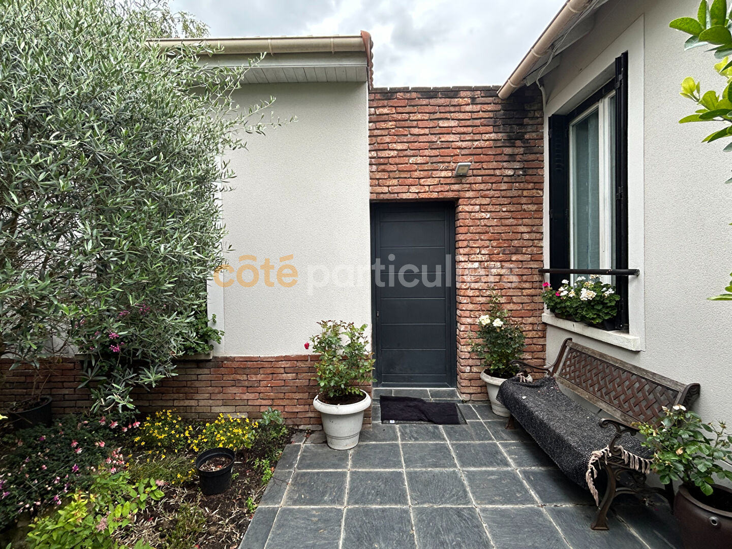 Maison 4 pièces 76 m² · à Villeneuve le Roi · 76 m² · 332 800 €