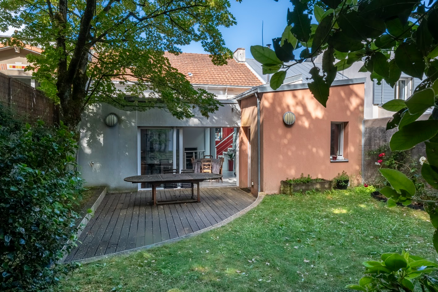 Maison 8 pièces 191 m² · à Nantes · 191 m² · 649 900 €