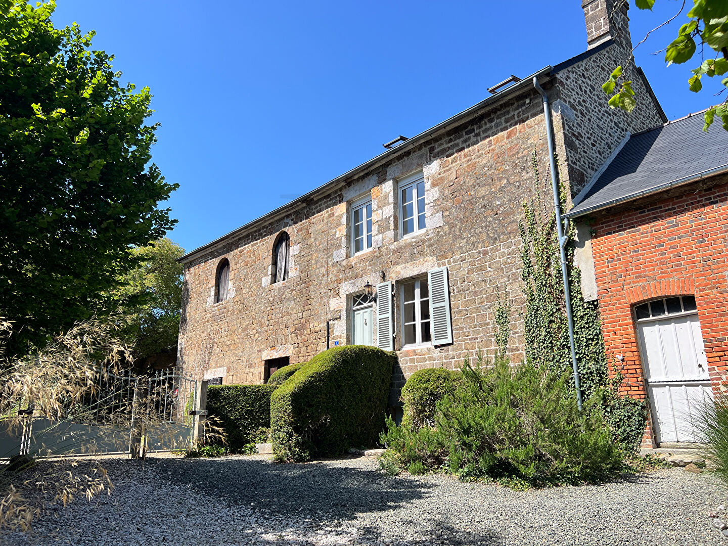 Maison 4 pièces 93 m² · à Juvigny Val d'Andaine · 93 m² · 155 150 €