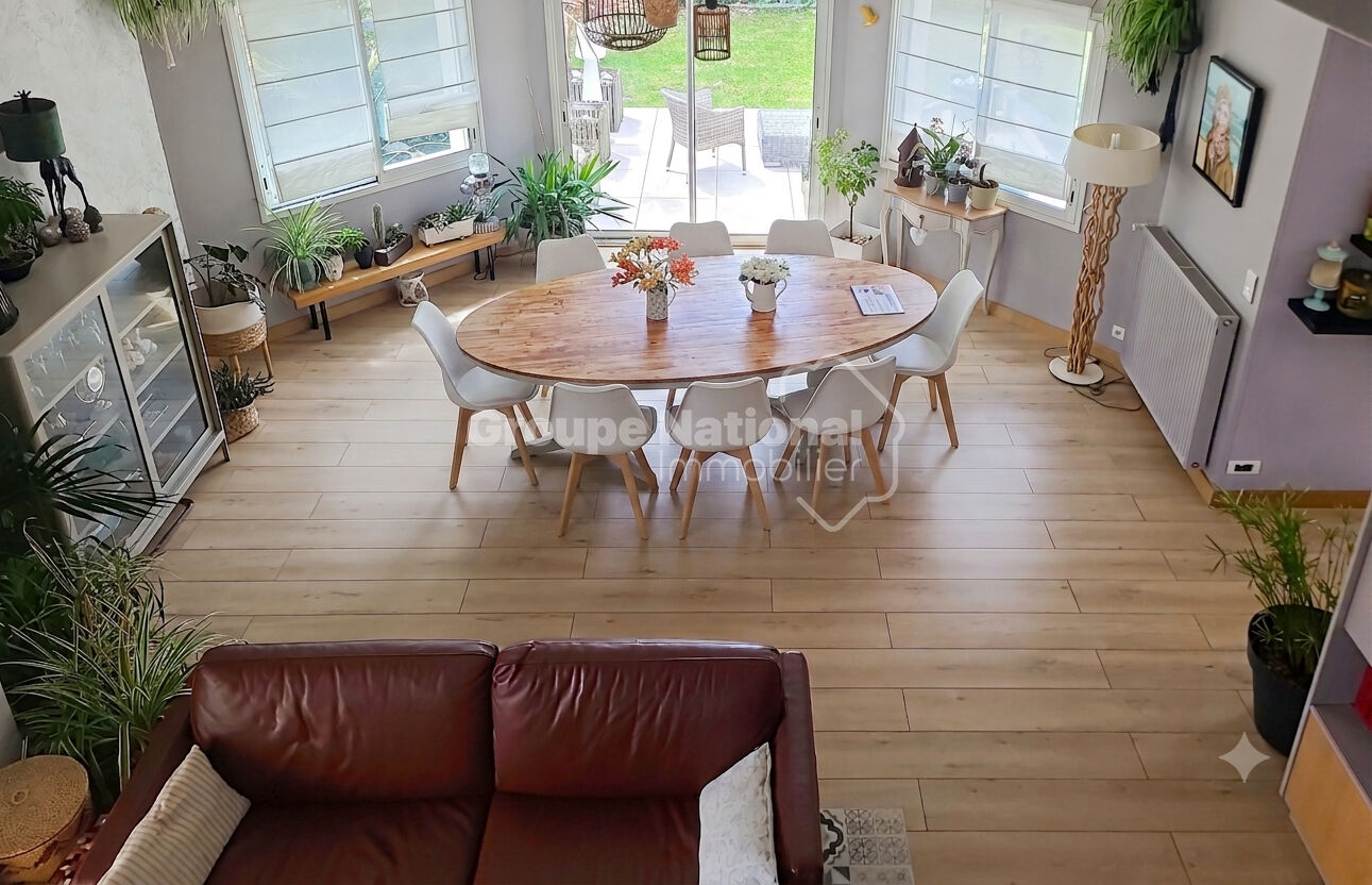 Maison 6 pièces 172 m² · à Sainte-Luce-sur-Loire · 172 m² · 605 000 €