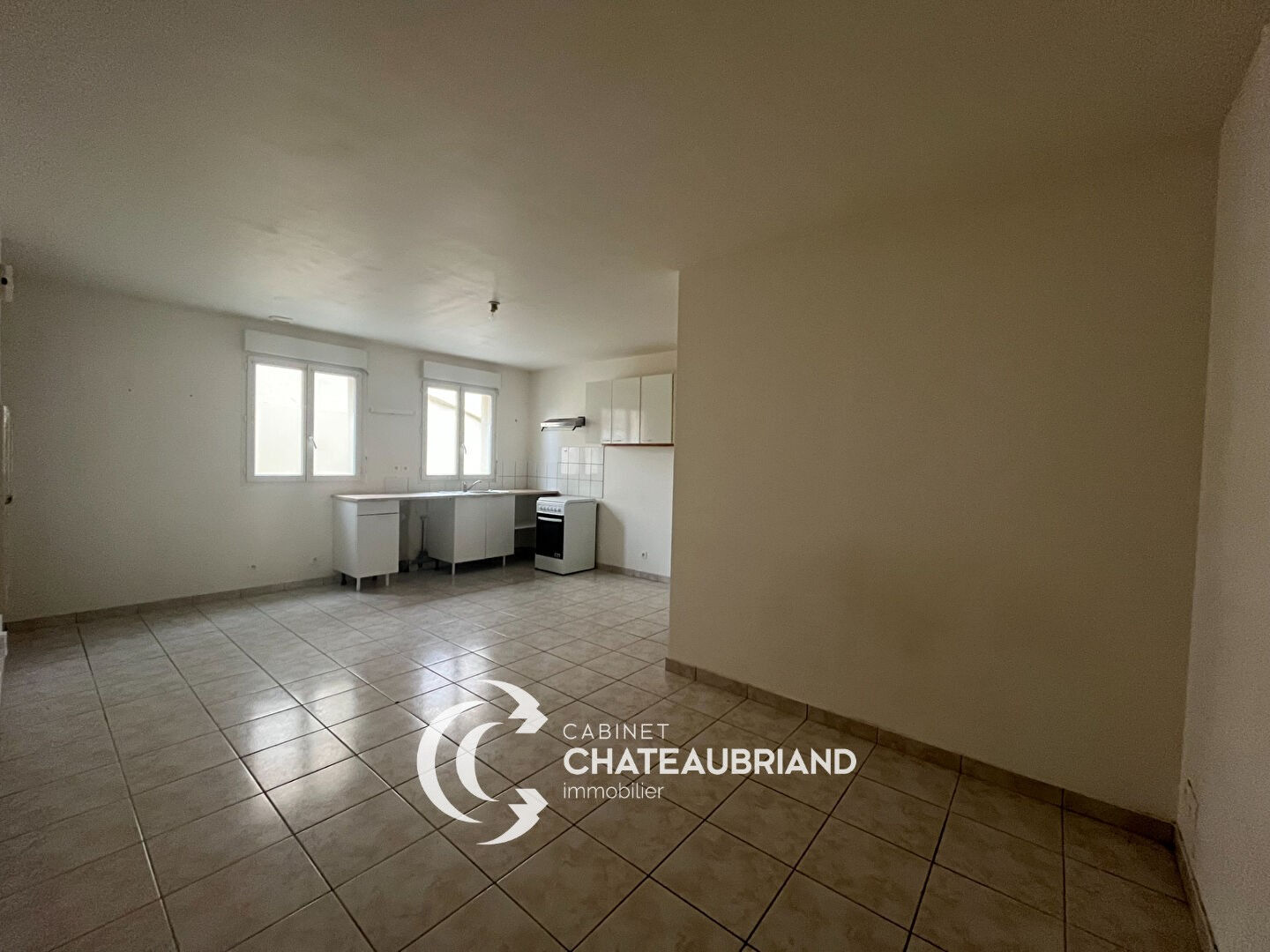 Appartement à Plerguer