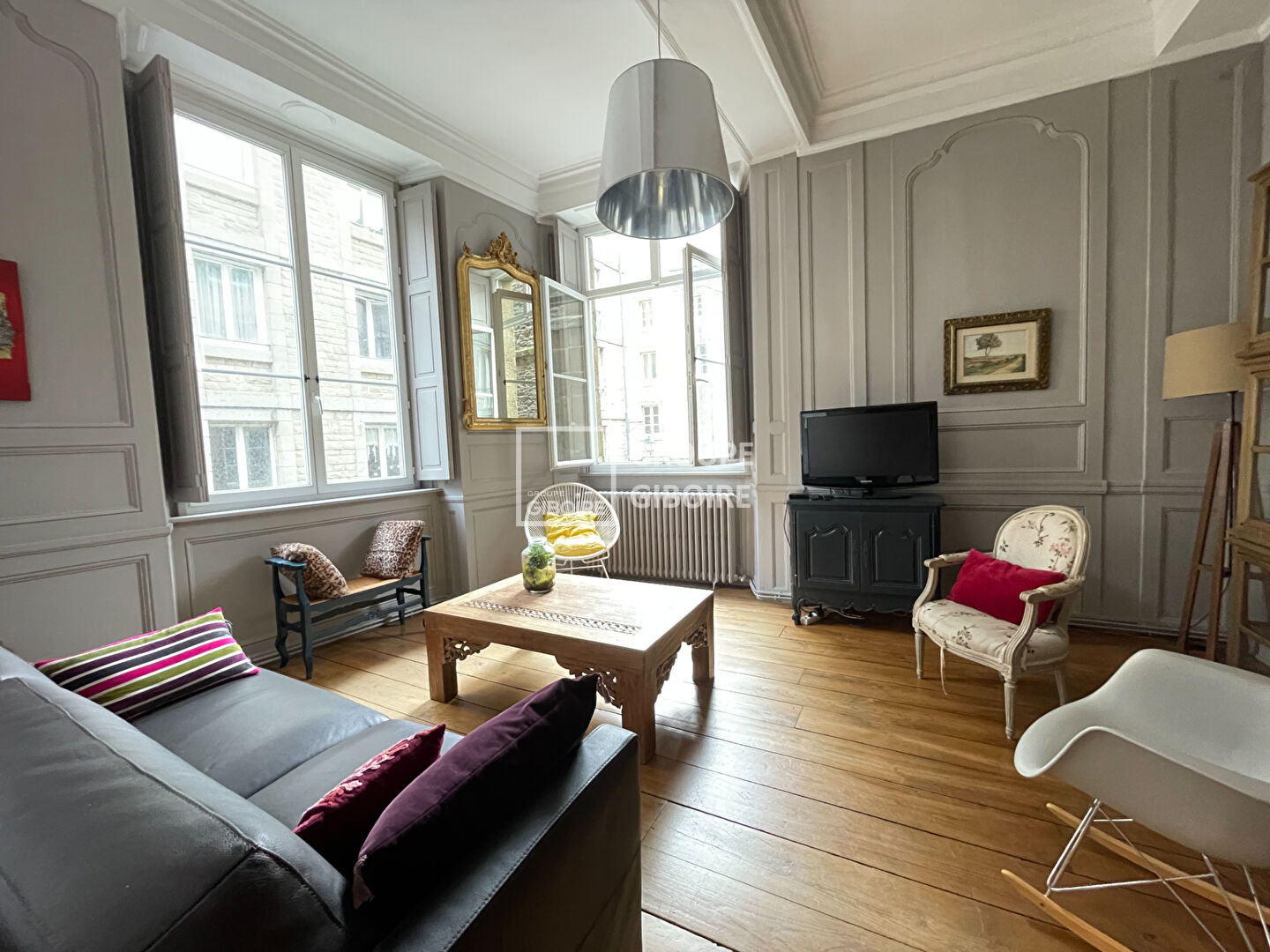 Appartement 5 pièces 84 m² · à Saint-Malo · 84 m² · 546 000 €