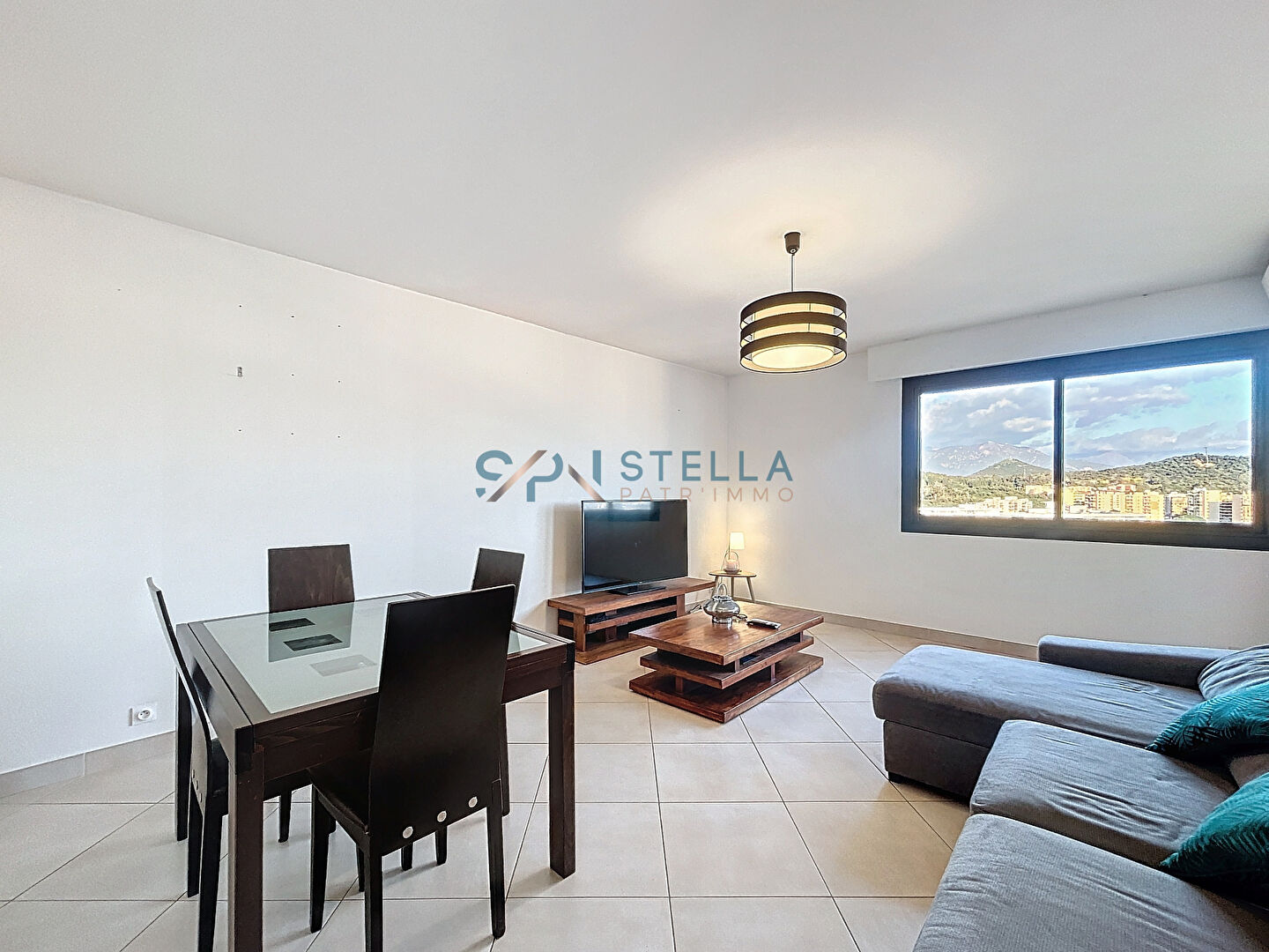 Appartement à Ajaccio