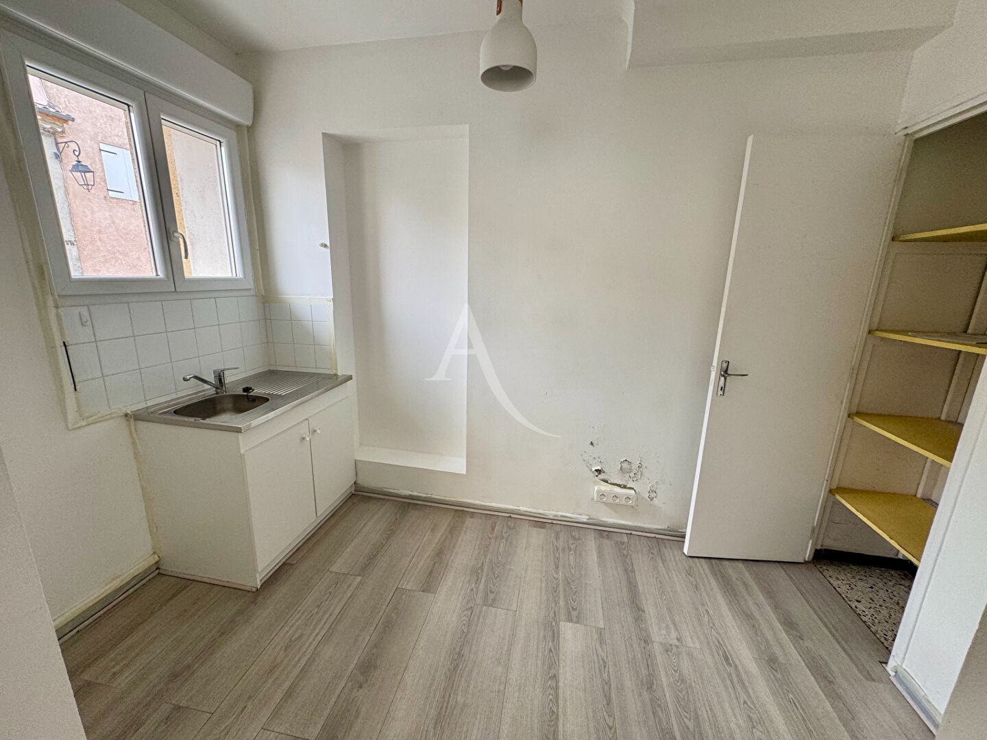 Maison – BOUILLARGUES GARD OCCITANIE - Vue 5