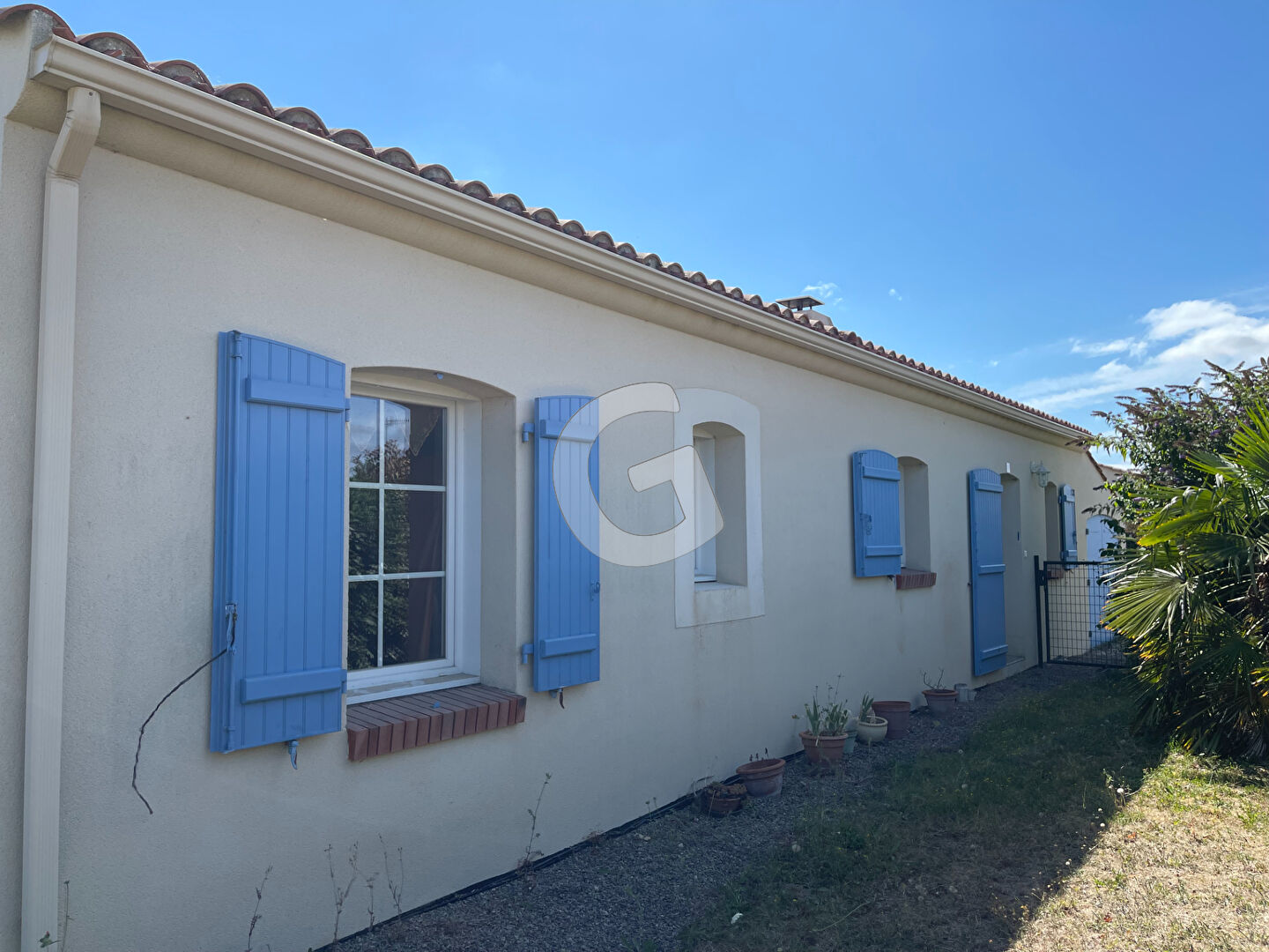 Maison 4 pièces 94 m² · à Angles · 94 m² · 253 000 €