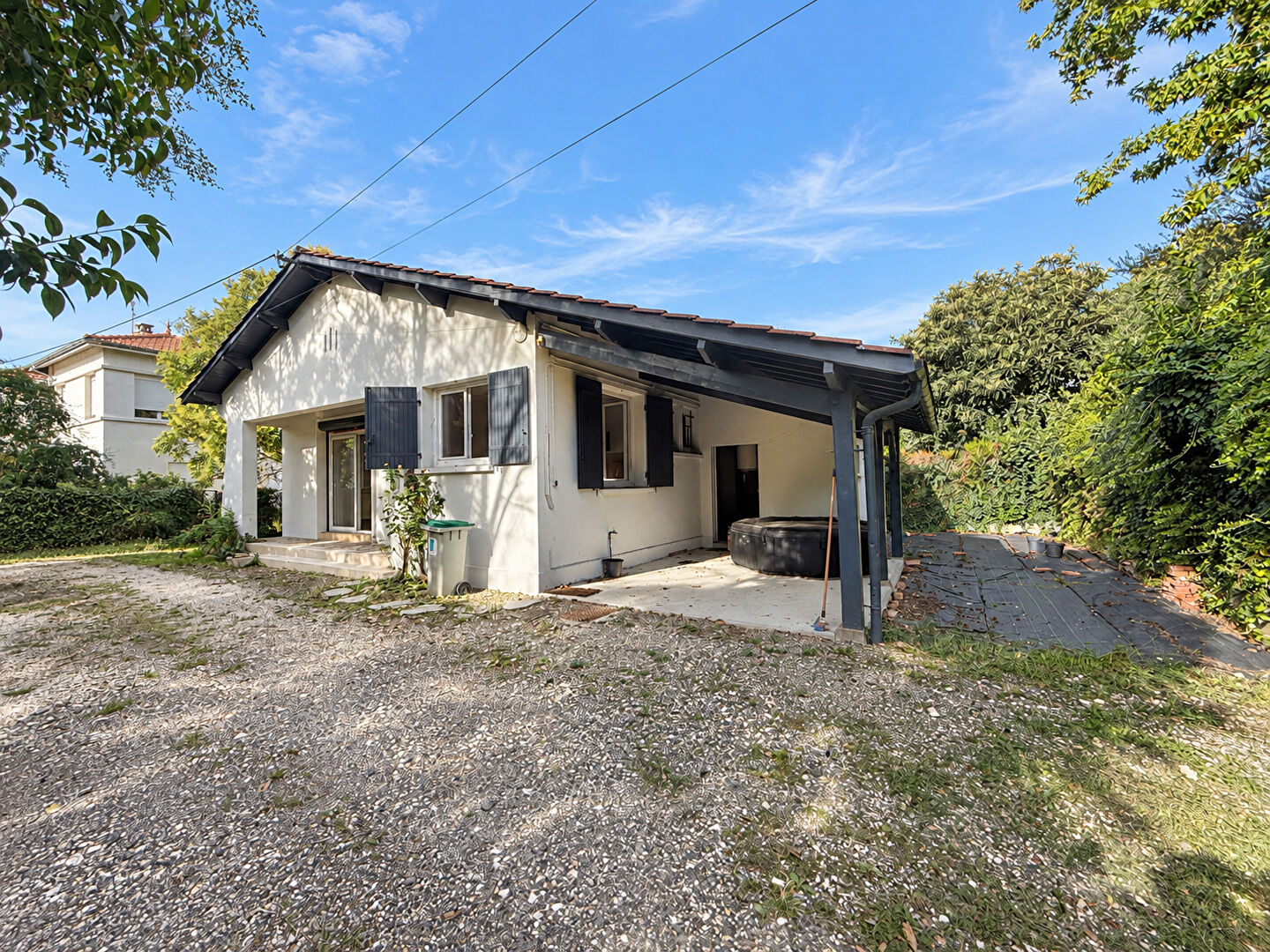 Maison 4 pièces 70 m² · à Villeneuve-sur-Lot · 70 m² · 134 800 €
