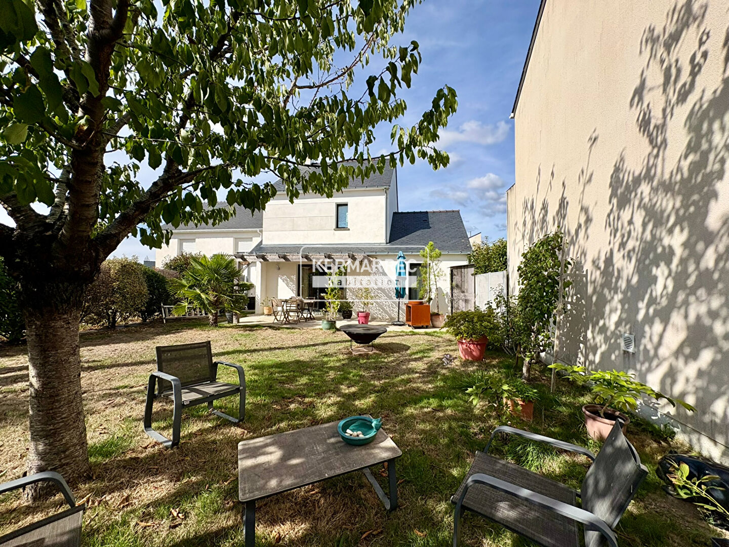 Maison 4 pièces 97 m² · à Montoir-de-Bretagne · 97 m² · 329 500 €