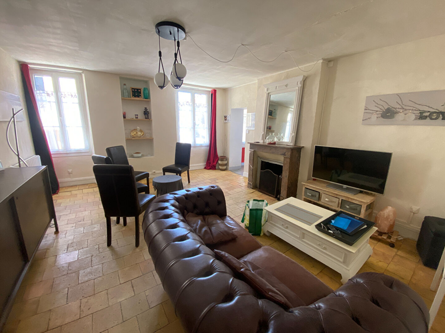 Maison – Ceton, La Petite Boussardière - Vue 4