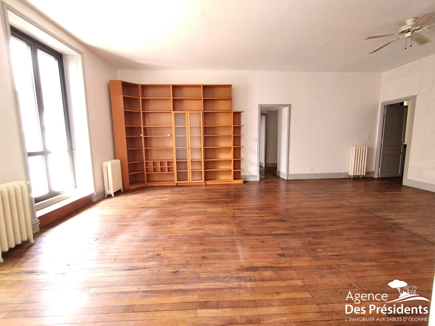Appartement 5 pièces 132 m² · aux Sables D Olonne · 132 m² · 393 750 €