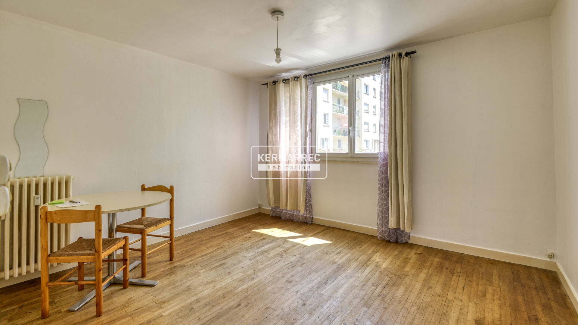 Appartement 3 pièces 55 m² · à Nantes · 55 m² · 139 100 €