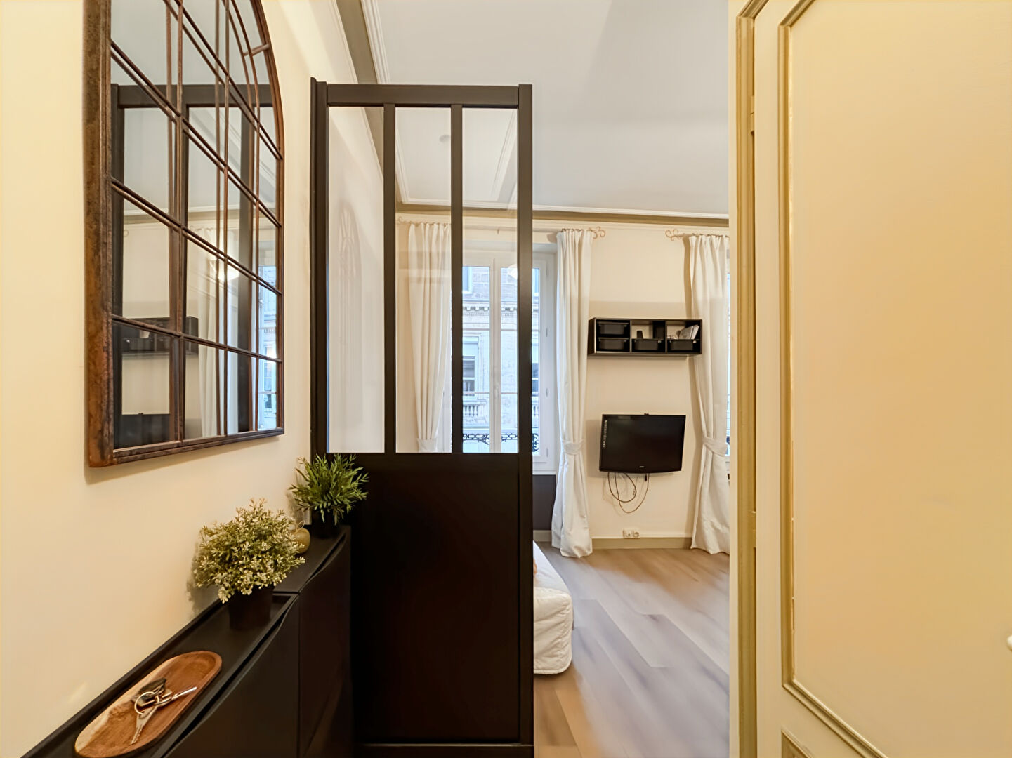 Appartement – BORDEAUX GIRONDE NOUVELLE-AQUITAINE - Vue 4