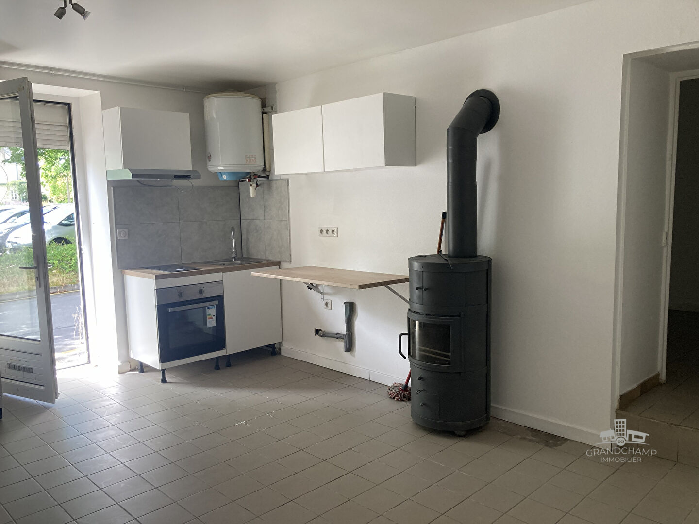 Maison 3 pièces 58 m² · à La Chapelle-sur-Erdre · 58 m² · 760 €/mois