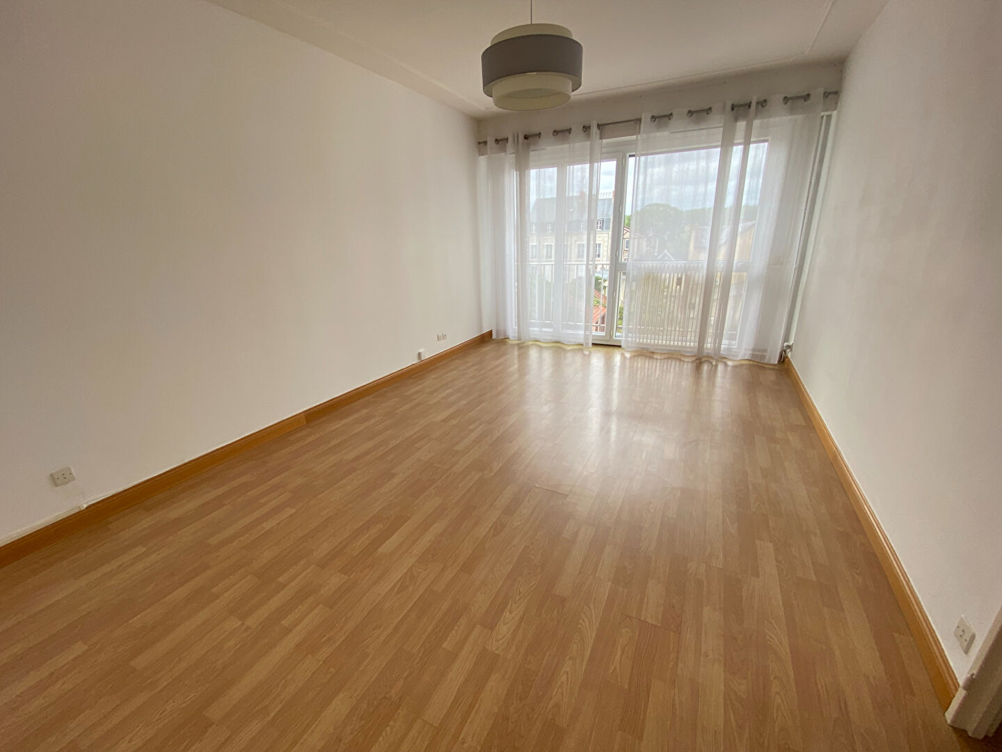 Appartement 2 pièces 42 m² · à Bourges · 42 m² · 570 €/mois