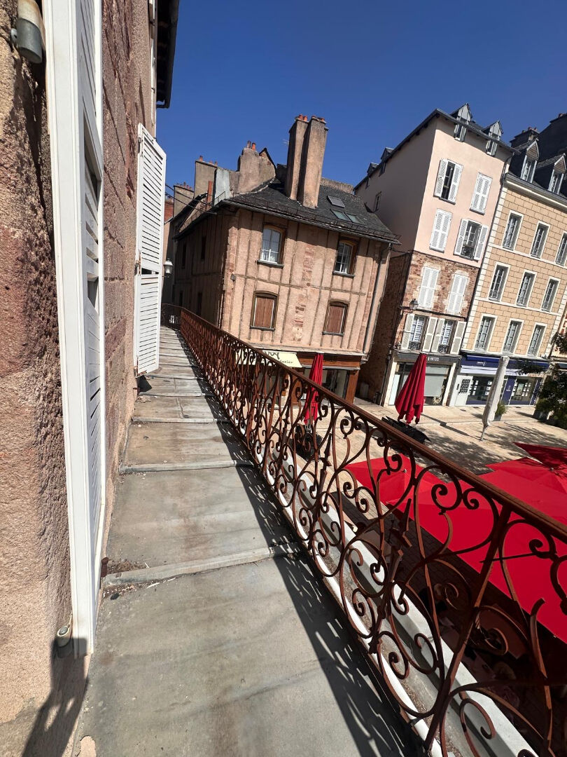 Appartement – RODEZ AVEYRON OCCITANIE - Vue 3