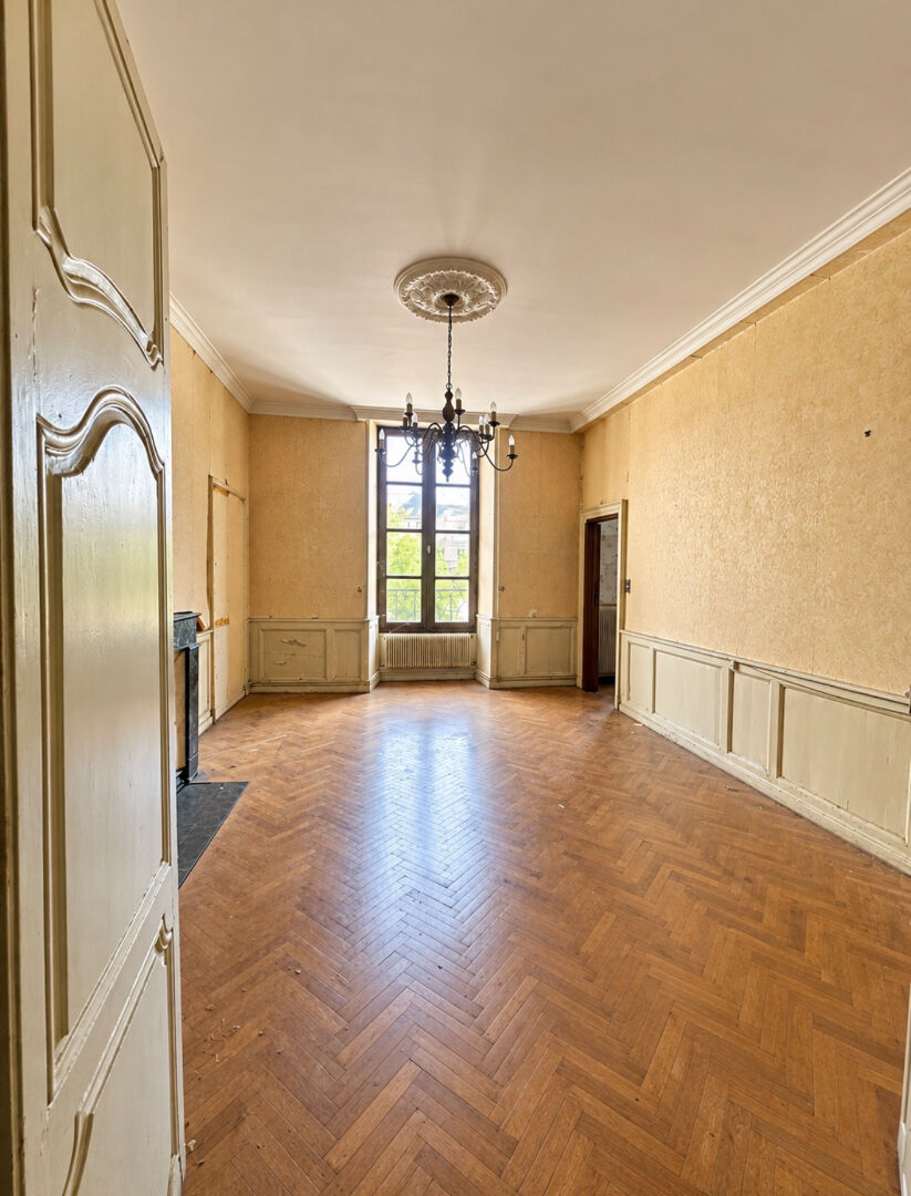 Appartement – RODEZ AVEYRON OCCITANIE - Vue 4