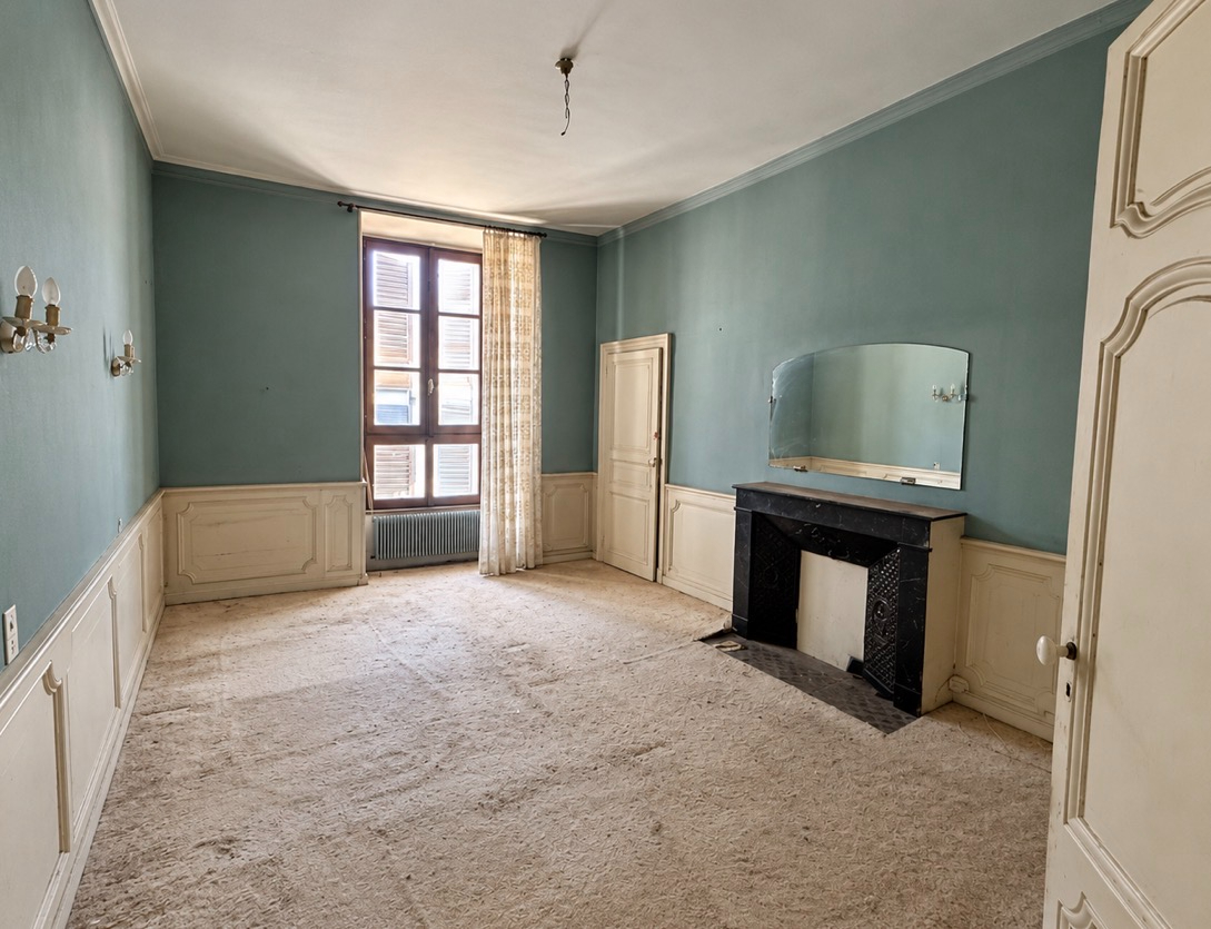 Appartement – RODEZ AVEYRON OCCITANIE - Plus