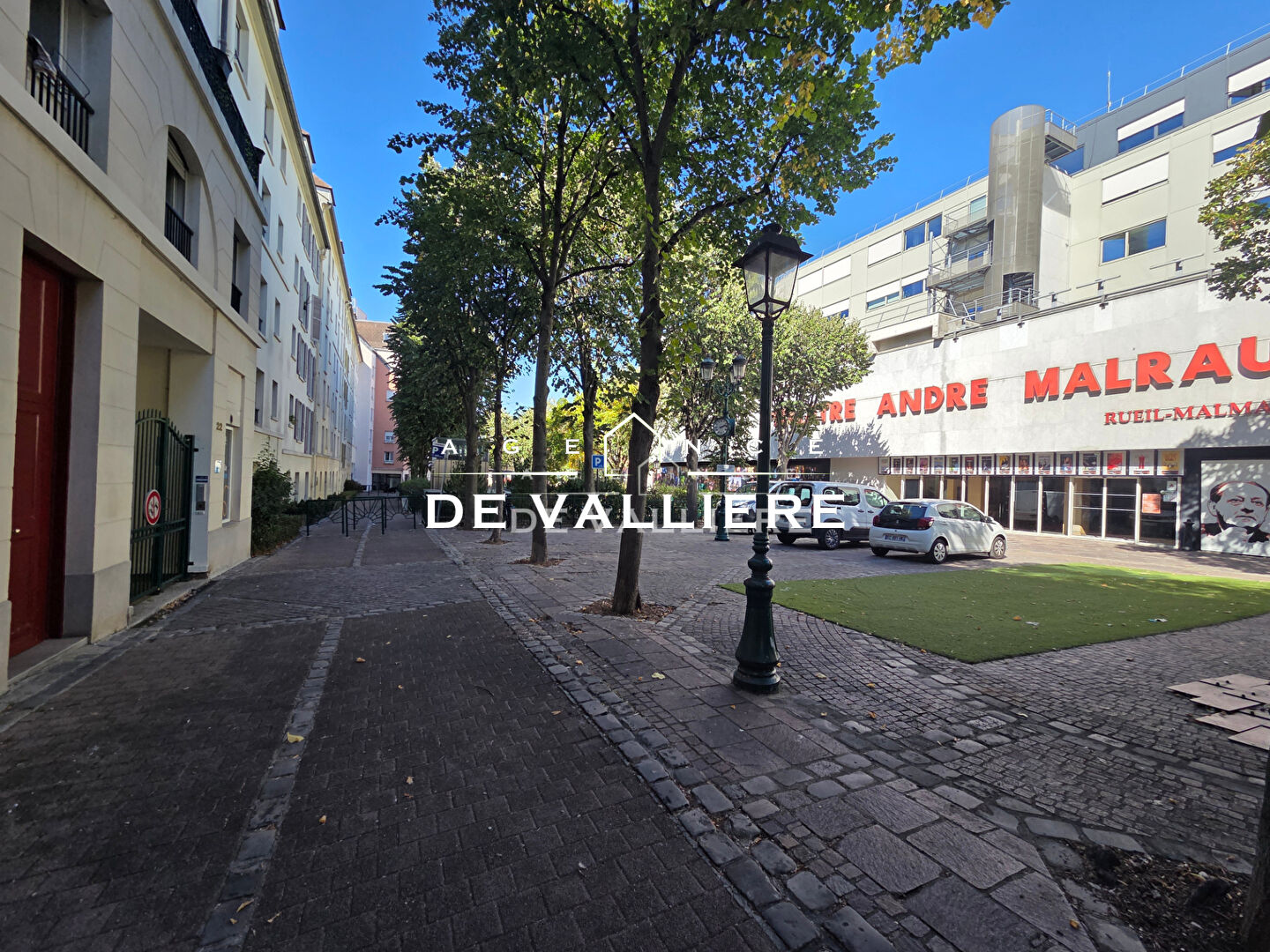 Appartement 3 pièces 70 m² · à Rueil Malmaison · 70 m² · 1 958 €/mois